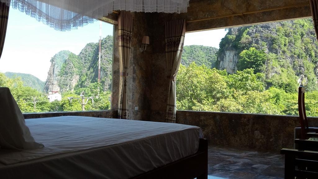 Limestone View Homestay Ninh Binh Cameră foto