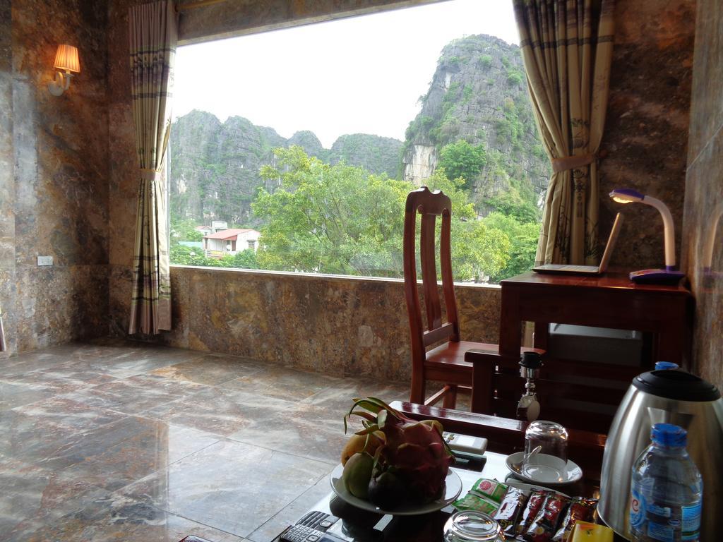 Limestone View Homestay Ninh Binh Cameră foto